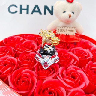 Nhẩn tay nam con rồng
