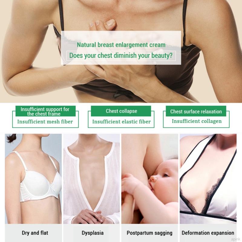 [Hàng mới về] Kem mát xa nâng và làm săn chắc vòng ngực | BigBuy360 - bigbuy360.vn