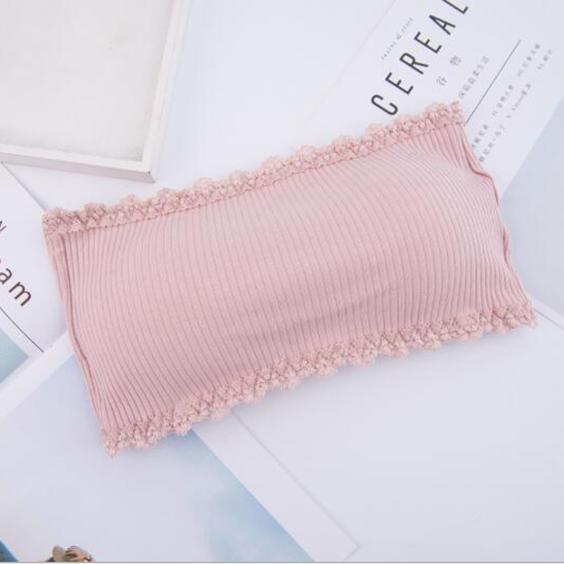 Bra không dây kèm mút nâng ngực cho phái nữ