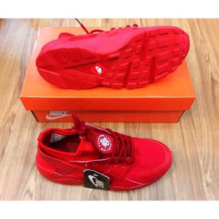 GIÀY THỂ THAO HUARACHE FULL ĐỎ NỮ