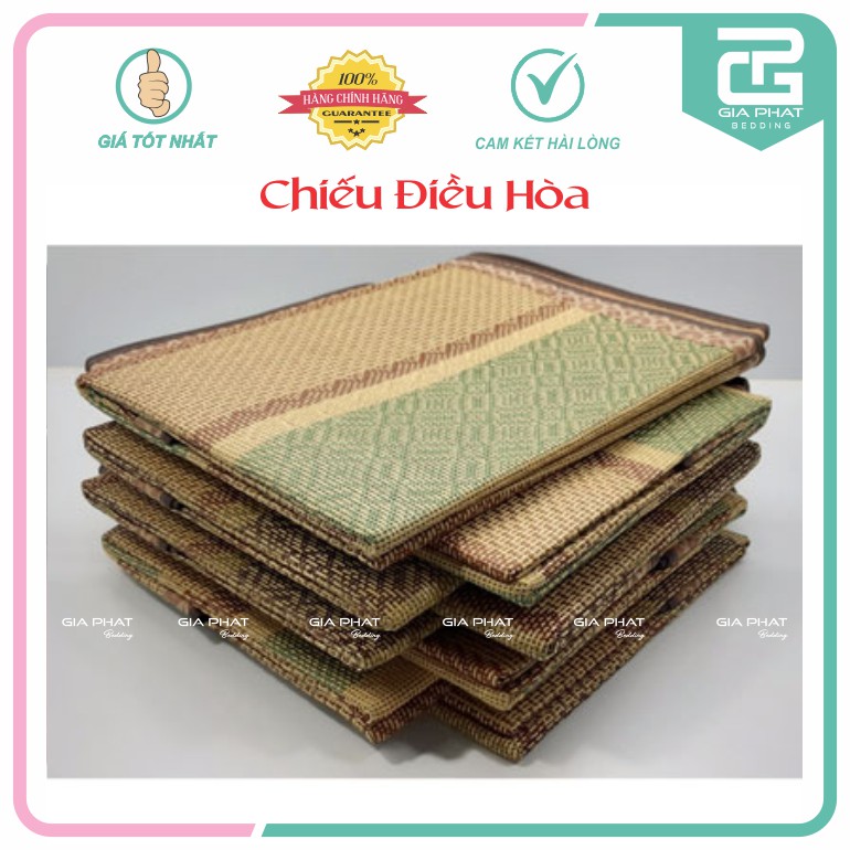 CHIẾU MÂY ĐIỀU HÒA ĐỦ KÍCH THƯỚC