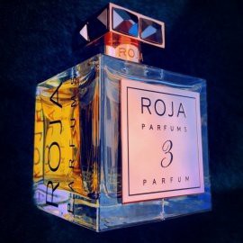 -𝑺𝒄𝒆𝒏𝒕𝒔𝒂𝒊𝒈𝒐𝒏- Nước Hoa Roja Parfum De La Nuit No 3 EDP | Thế Giới Skin Care