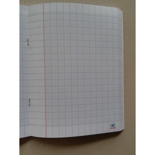 5 tập 200 trang - 60g/m2