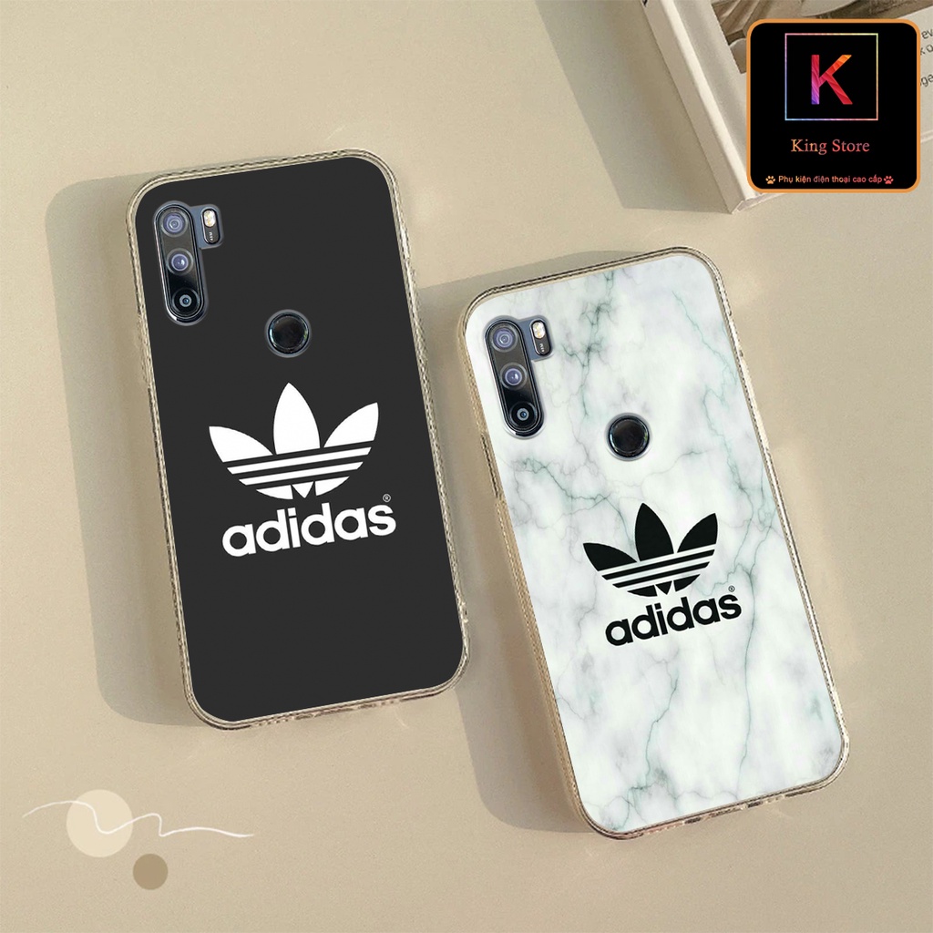 Ốp lưng Vsmart Active 1 - Active 1 Plus - Active 3 - Ốp Vsmart in hình ADïĎÄŚ sang trọng