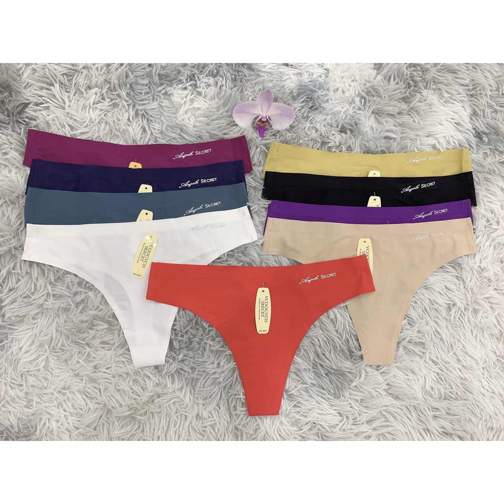  Quần Lọt Khe Angel Không Đường May - Su Đúc - Gợi Cảm Quyến Rũ Sexy | BigBuy360 - bigbuy360.vn