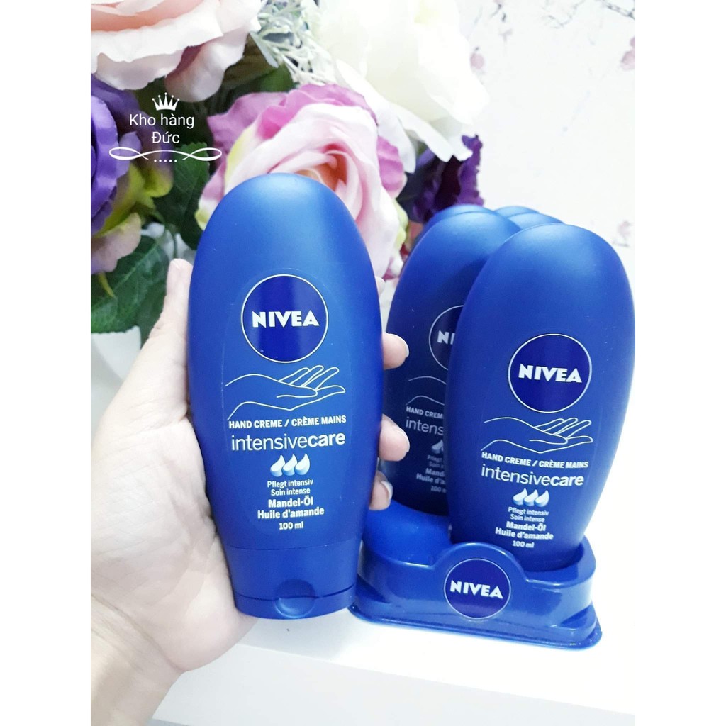 Kem dưỡng da tay Nivea Hand Creme