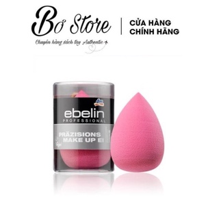 Mút trang điểm quả trứng Ebelin
