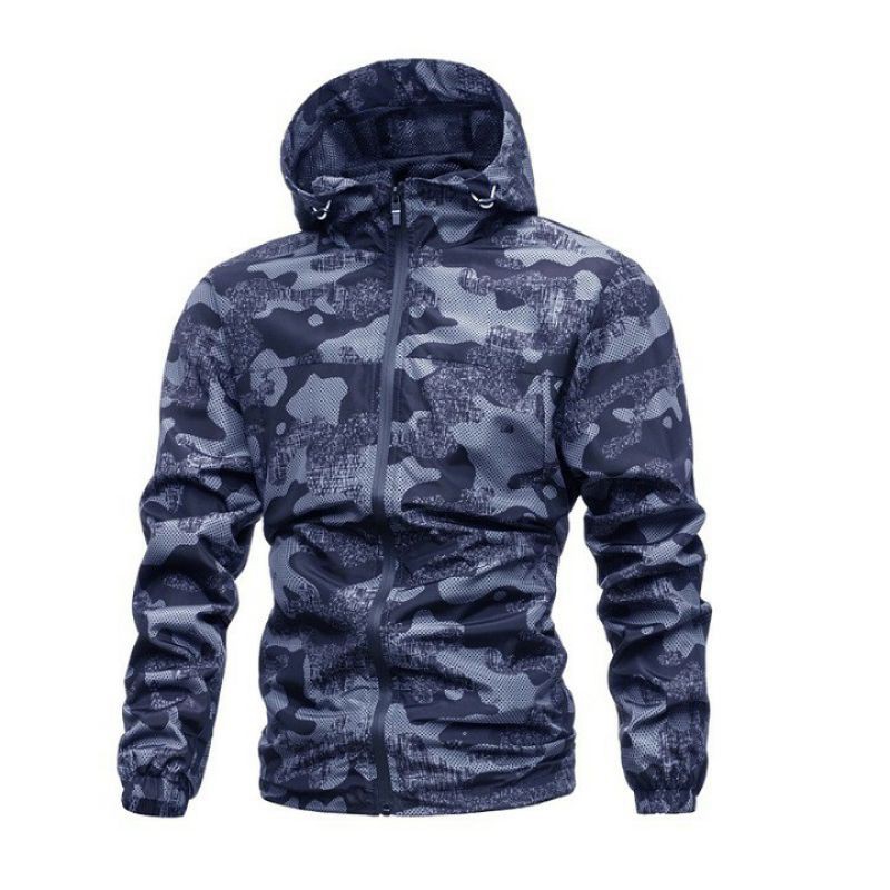 áo khoác nam rằn ri M,L,XL,XXL
