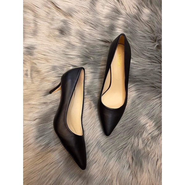 Giày cao gót Aldo 7phân