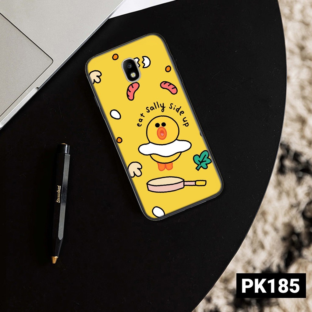 [Freeship từ 50k] ỐP LƯNG SAMSUNG J3 PRO J5 PRO J7 PRO J7 PLUS IN HÌNH GẤU WE BARE BEARS | BigBuy360 - bigbuy360.vn