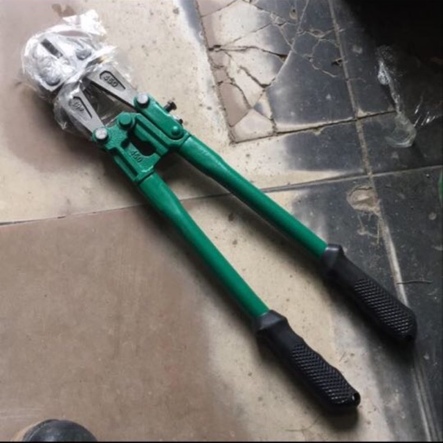 Kìm cộng lực 450mm và có các cỡ khác