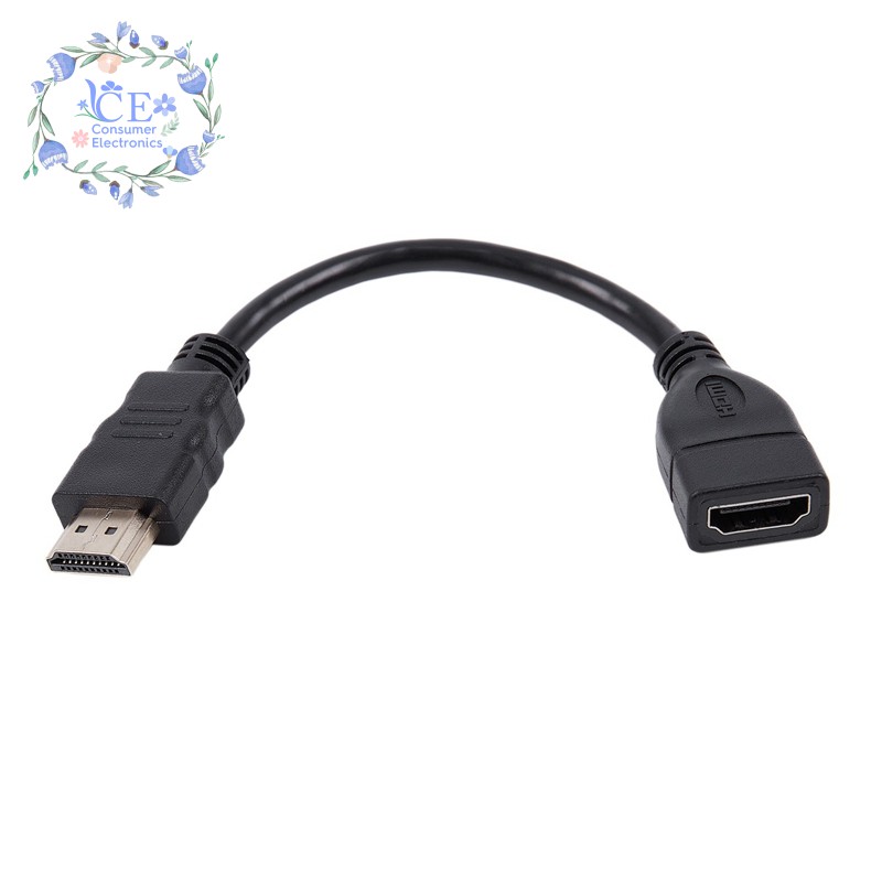 Cáp Hdmi Nối Dài Chuyên Dụng Cho Google Chrome