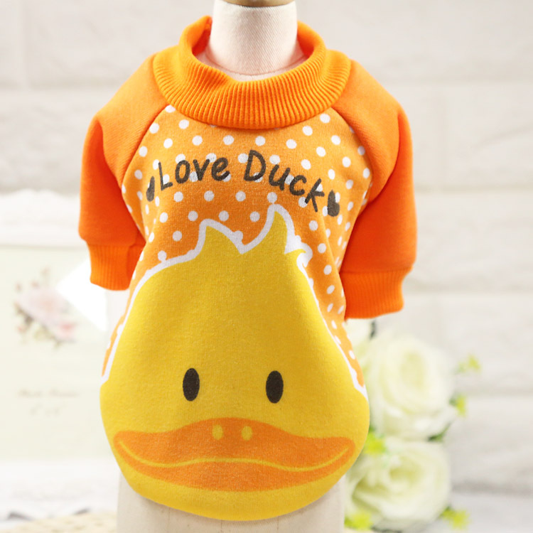 Áo Hoodie Mềm Mại Thời Trang Cho Cún Cưng 27 Inch