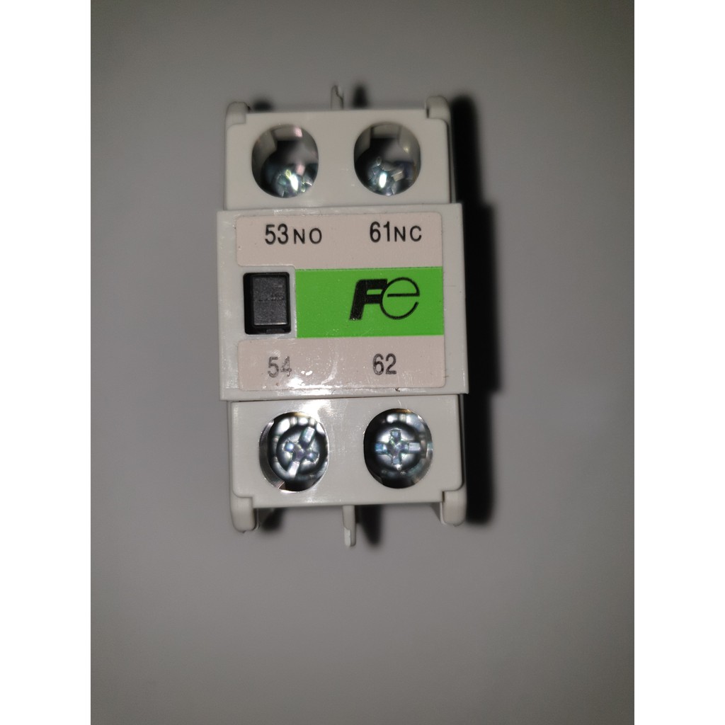 Khởi động từ FUJI SC02A,SC05A,SC04A