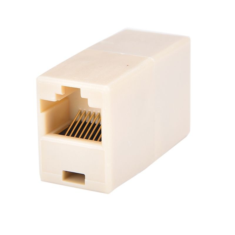 ĐẦU NỐI DÂY CÁP MẠNG LAN RJ45 (RJ-45)