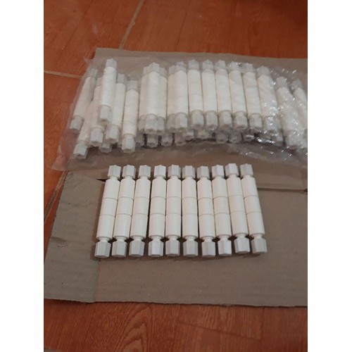 Thanh xả thải máy lọc nước Flow 300 ren ngoài