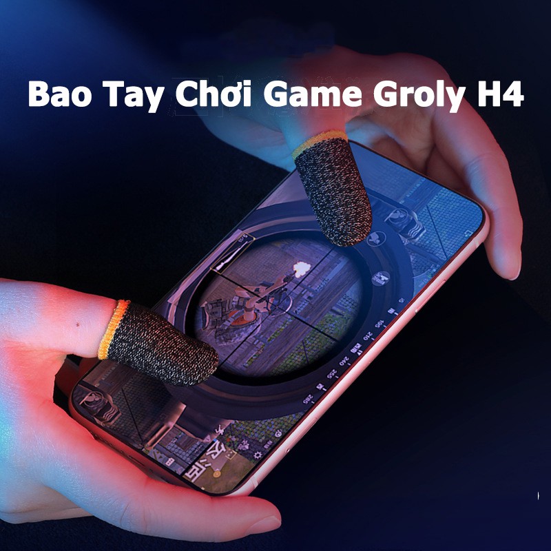 FreeShip Bao Tay Chơi Game Phiên Bản Mới H4 - 2021 | BigBuy360 - bigbuy360.vn