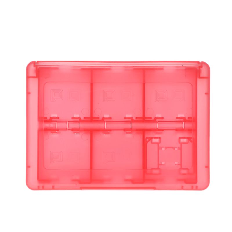 Thẻ Nhớ Game 24 Trong 1 Cho 3DS