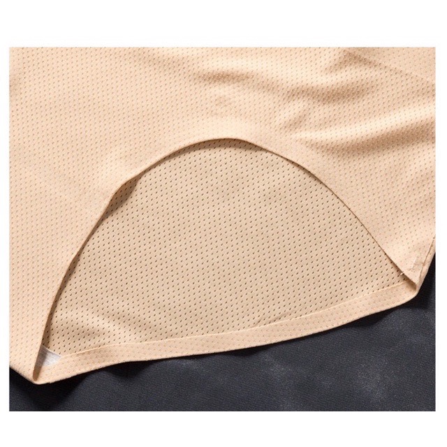 (Sét 10c ) Quần lót bầu thông hơi không viền cho mẹ bầu