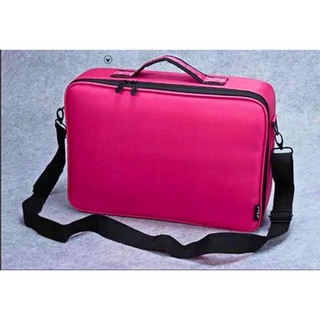 Cốp vali vải đa năng để mĩ phẩm,đồ nail,phun xăm