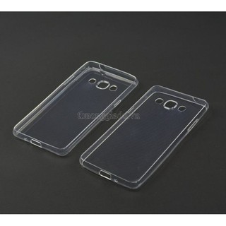 Ốp lưng dẻo Silicon cao cấp dành cho Samsung Galaxy J3