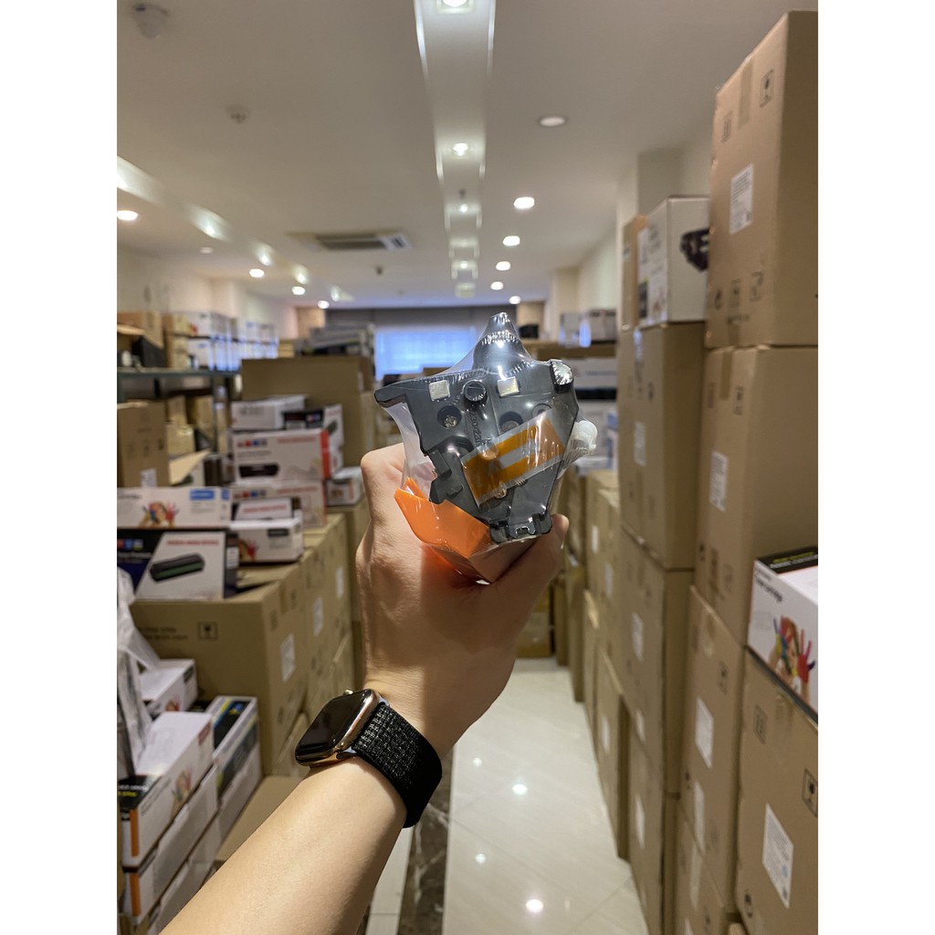 Hộp mực HP 85a/ 325| Máy HP P1102/ P1102w/ M1212nf |Cano.n 6030, 6030W, 6000.CÓ LỖ ĐỔ / THẢI MỰC - HÀNG FULL BOX