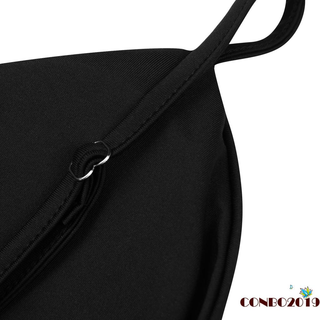 Đầm Không Tay Dáng Ôm Màu Trơn Thời Trang Mùa Hè Dành Cho Nữ