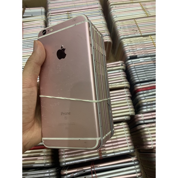 Cụm vỏ xấu lấy cáp zin 6SP | BigBuy360 - bigbuy360.vn