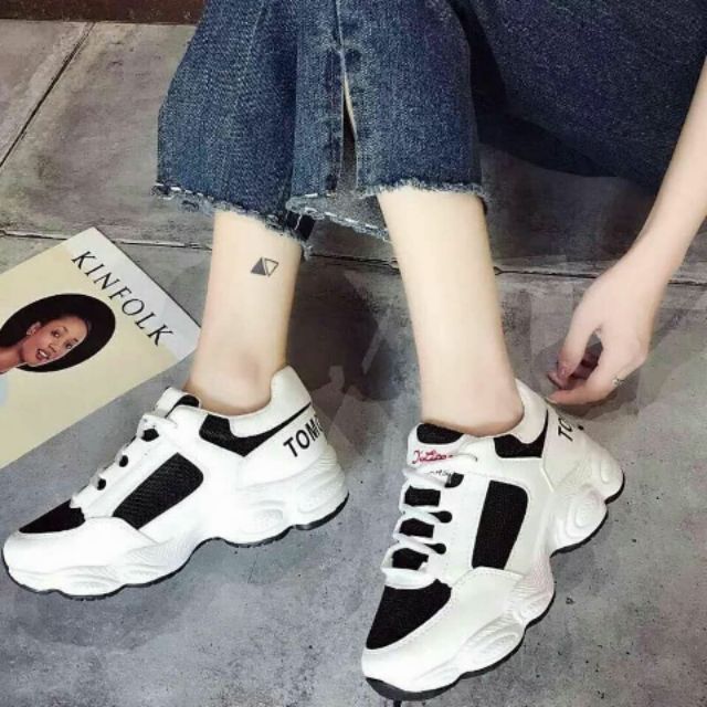 Giày đẹp cho mọi người