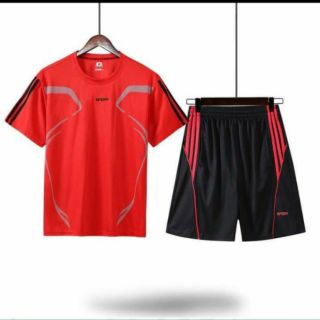 Bộ thể thao nam cao cấp, hàng order