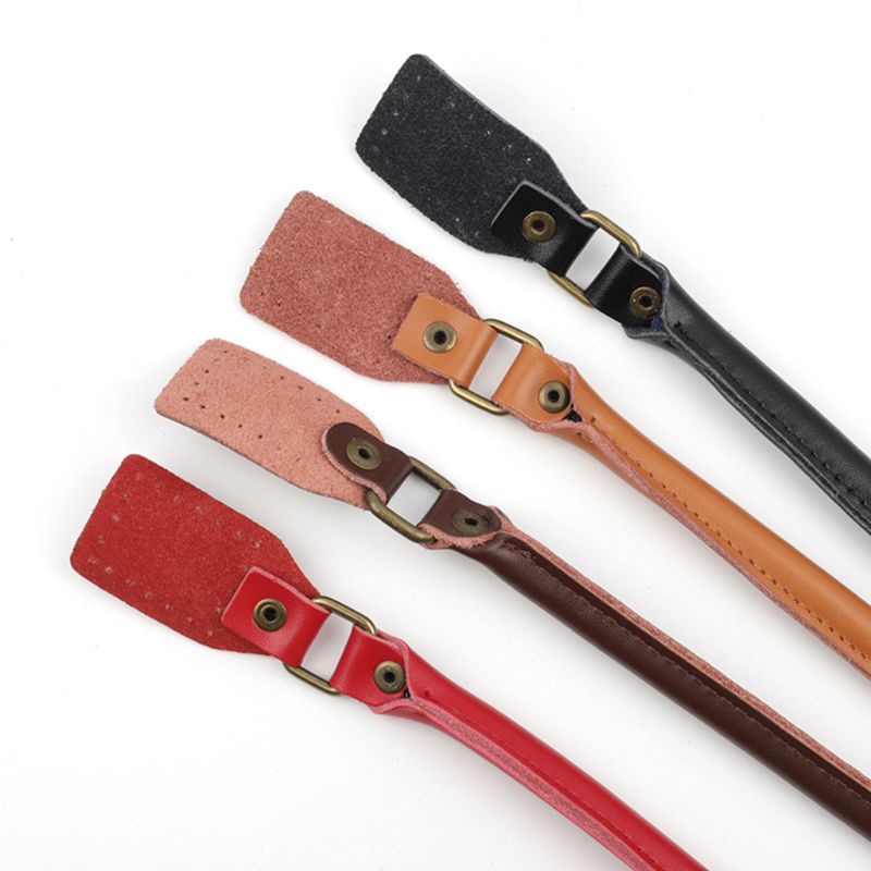 Dây Đeo Thay Thế Cho Túi Xách Da PU Handmade