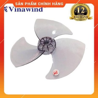[Chính hãng] Cánh quạt trắng, cánh quạt cam 3 cánh nhựa ABS siêu bền sải cánh 30cm | 40cm | 45cm