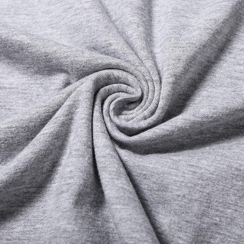 Áo thun tay ngắn cổ tròn chất liệu cotton in họa tiết gấu Ralph Lauren New York GO Polo