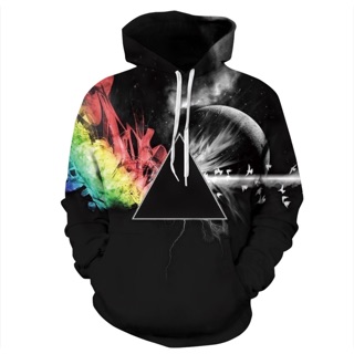 Áo hoddie nam big size