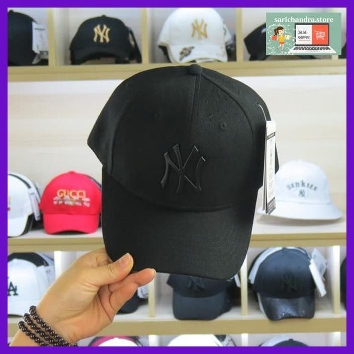 Nón Lưỡi Trai Ny New York Yankees 8ht6f4- Màu Trắng 4rygg8-