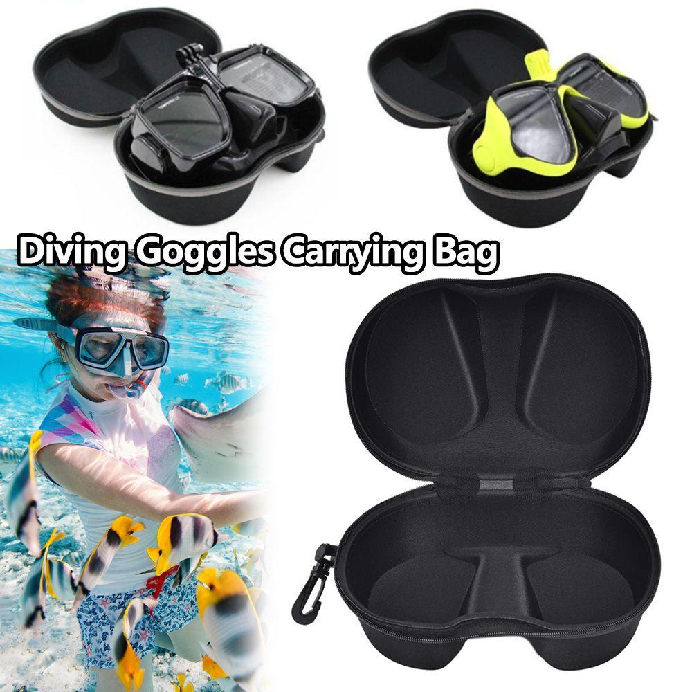 Túi Đựng Kính Lặn / Lướt Sóng Tiện Dụng