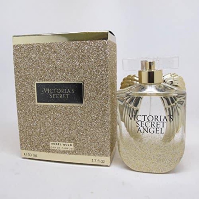 Nước hoa Victoria's Secret Angel Gold EDP