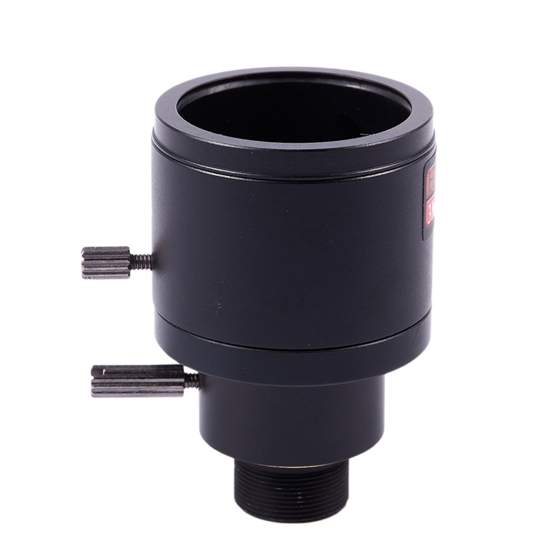 Ống Kính 3.0MP M12 2.8-12mm Cho Máy Quay An Ninh cctv, F1.4