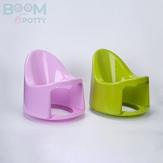Combo 2 Bô Thông Minh Đa Năng Cho Bé Boom Potty, cho bé từ 8m (8.5kg) tới 4 tuổi