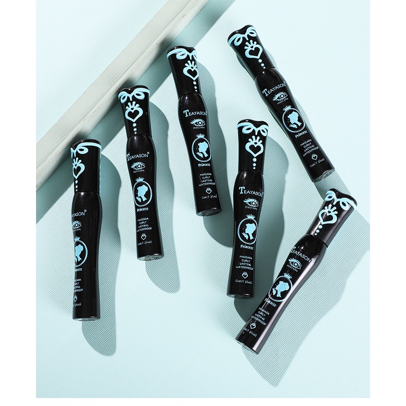 Mascara Teayason Chống Nước Nhiều Màu Sắc Tùy Chọn | BigBuy360 - bigbuy360.vn