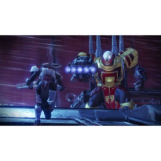 Đĩa game Ps4 Destiny 2