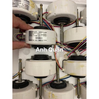 Motor quạt mặt lạnh điều hoà PANASONIC  - Mô tơ quạt dàn lạnh PANASONIC ( quạt  inverter 40w )