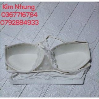 xả kho áo bra lụa