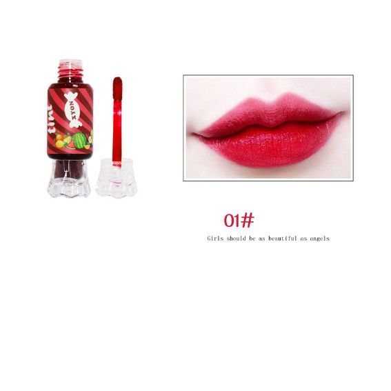 Son Tint Kiss Beauty Hình cái kẹo Water Candy Tint | BigBuy360 - bigbuy360.vn