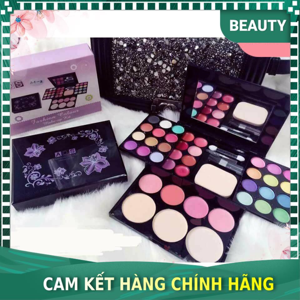 [Chính hãng 100%] Bộ KIT Ads trang điểm 40 chi tiết