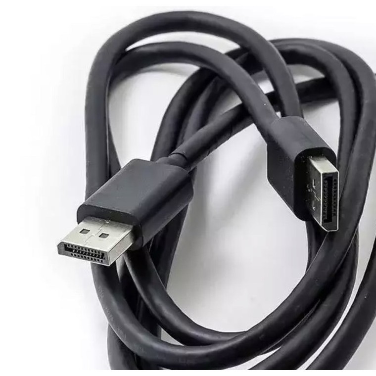 Dây DisPlay Port dài 1.8m xịn bóc màn Dell và một số hãng màn hình khác dây hàng đảm bảo chất lượng TTBO's