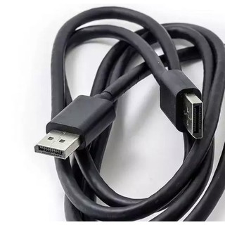 [BLcomputer] Dây Displayport 2 Đầu Đực Dài 1m8 zin
