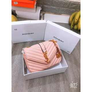 Túi xách kẻ V full box cực đẹp