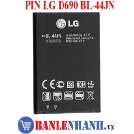 PIN LG E400