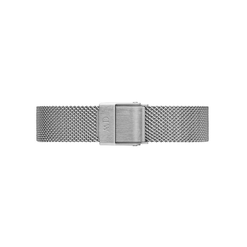 Dây Đồng Hồ DW Lưới thép Unisex Daniel Wellington Mesh Strap 28mm-32mm-36mm - Bảo Hành 1 năm